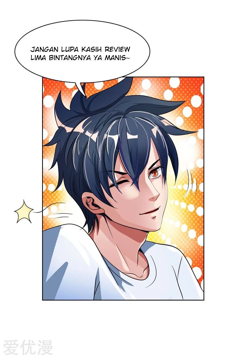 Pick A School Flower to be A Wife Chapter 02 Gambar 10